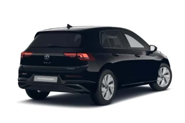 Volkswagen Golf (2026) thumbnail 6