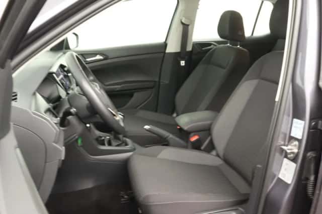 Volkswagen T-Cross (2024) thumbnail 12