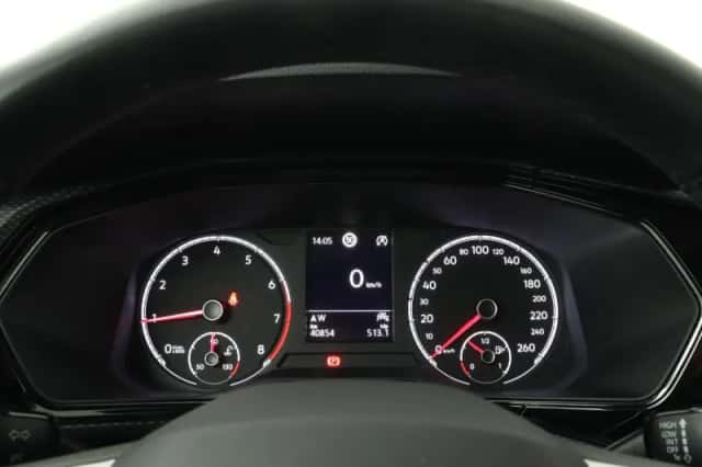 Volkswagen T-Cross (2024) thumbnail 13