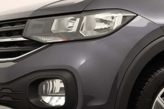 Volkswagen T-Cross (2024) thumbnail 14
