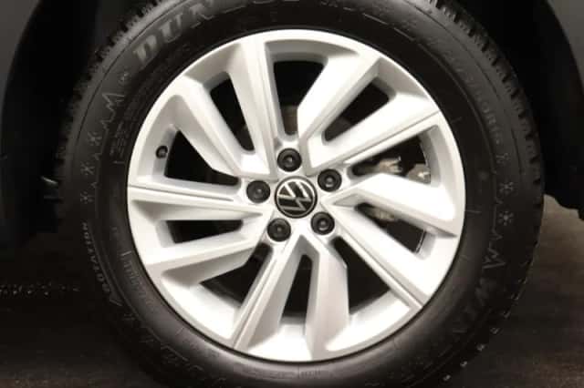 Volkswagen T-Cross (2024) thumbnail 7