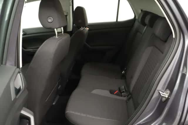 Volkswagen T-Cross (2024) thumbnail 8