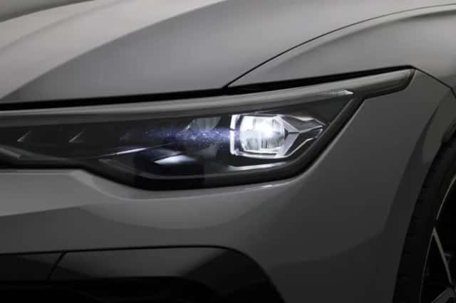 Volkswagen Golf (2025) thumbnail 14