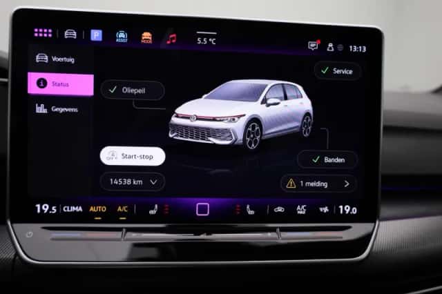 Volkswagen Golf (2025) thumbnail 18