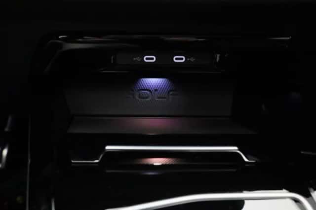 Volkswagen Golf (2025) thumbnail 25