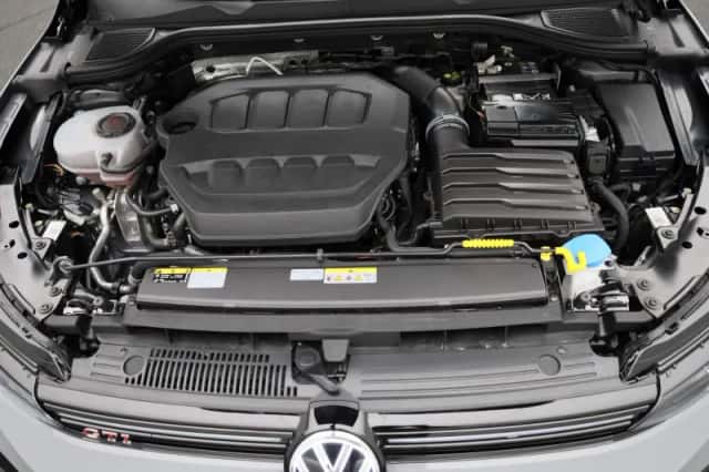 Volkswagen Golf (2025) thumbnail 34