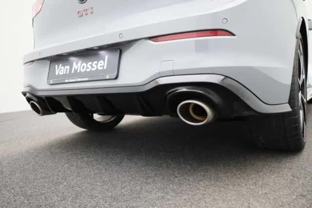Volkswagen Golf (2025) thumbnail 44