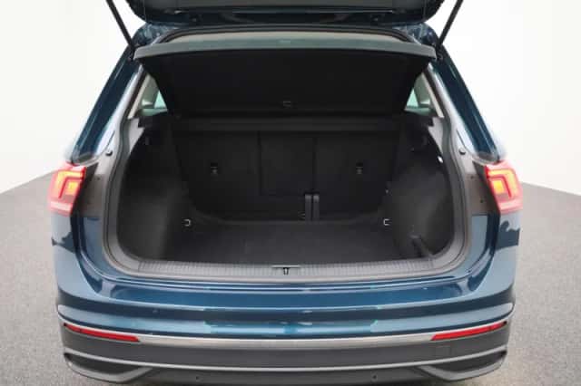 Volkswagen Tiguan (2022) thumbnail 13