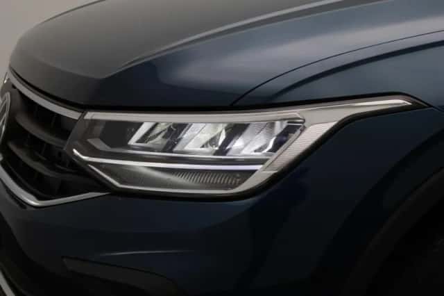 Volkswagen Tiguan (2022) thumbnail 14