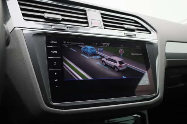 Volkswagen Tiguan (2022) thumbnail 27