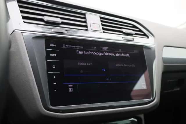 Volkswagen Tiguan (2022) thumbnail 28