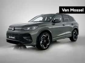 Volkswagen Tiguan (2026) thumbnail 1