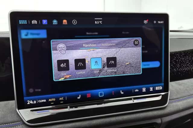 Volkswagen Tiguan (2026) thumbnail 11