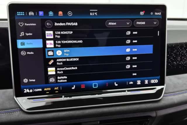 Volkswagen Tiguan (2026) thumbnail 12
