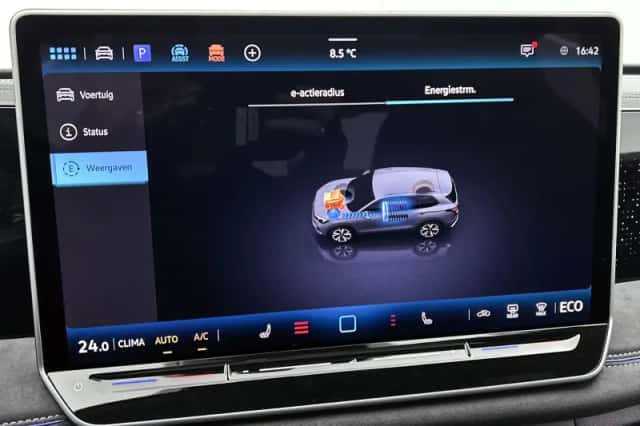 Volkswagen Tiguan (2026) thumbnail 13