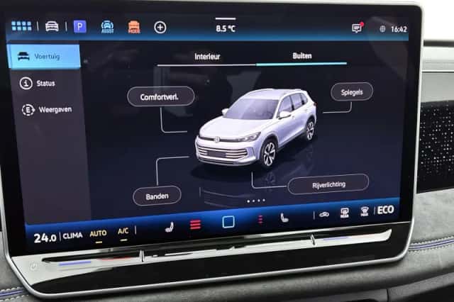 Volkswagen Tiguan (2026) thumbnail 14