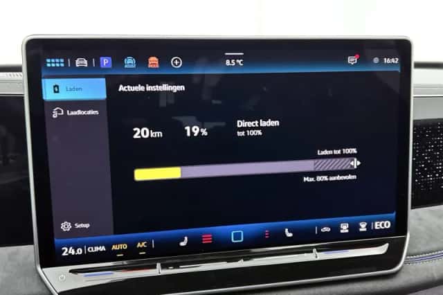 Volkswagen Tiguan (2026) thumbnail 15