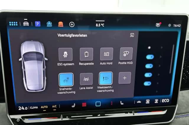 Volkswagen Tiguan (2026) thumbnail 17