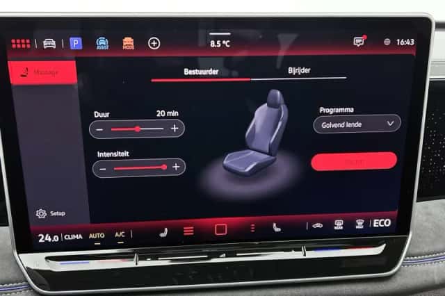 Volkswagen Tiguan (2026) thumbnail 20