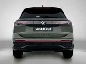 Volkswagen Tiguan (2026) thumbnail 3