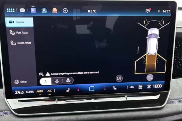 Volkswagen Tiguan (2026) thumbnail 25