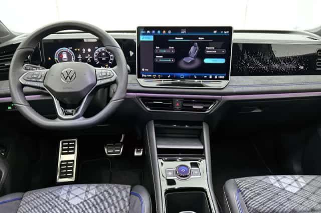 Volkswagen Tiguan (2026) thumbnail 28