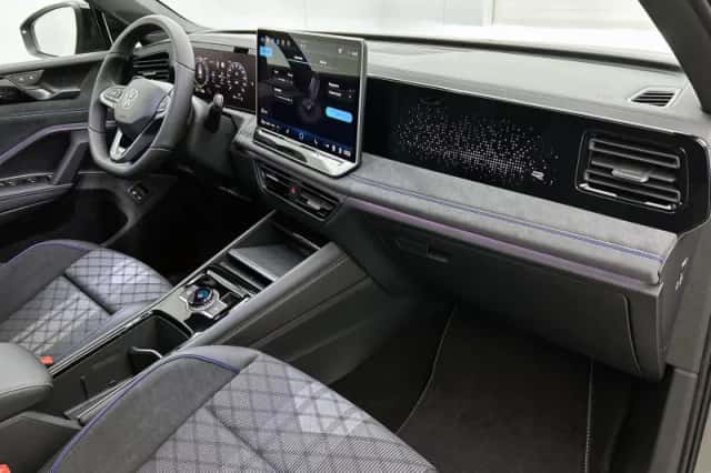 Volkswagen Tiguan (2026) thumbnail 31