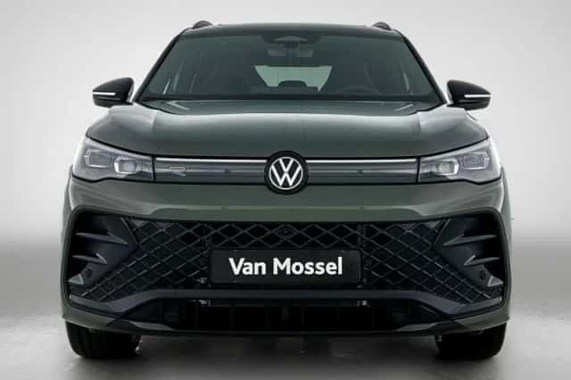 Volkswagen Tiguan (2026) thumbnail 5