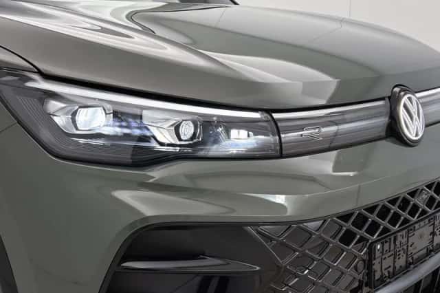 Volkswagen Tiguan (2026) thumbnail 42