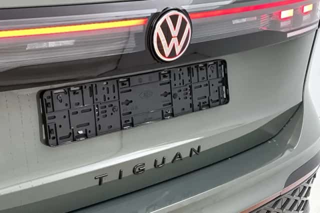 Volkswagen Tiguan (2026) thumbnail 43