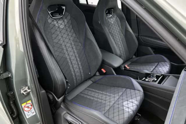 Volkswagen Tiguan (2026) thumbnail 55
