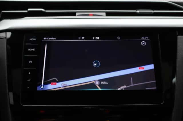 Volkswagen Arteon (2021) thumbnail 17