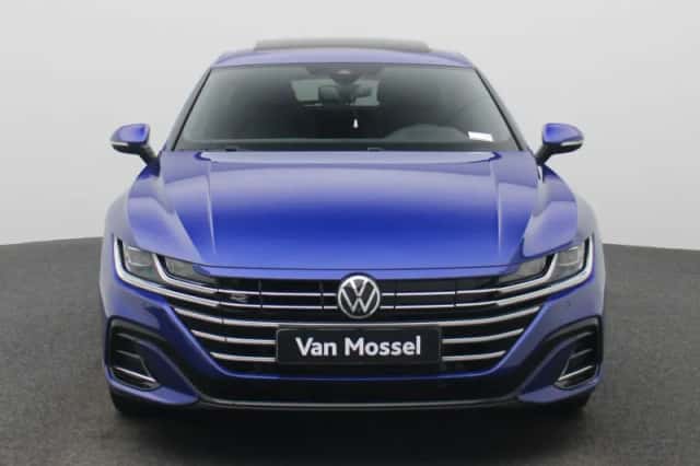 Volkswagen Arteon (2021) thumbnail 3