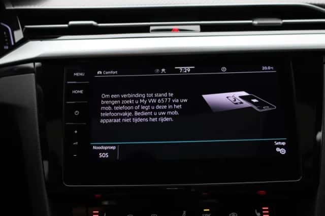 Volkswagen Arteon (2021) thumbnail 27