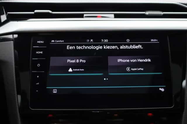 Volkswagen Arteon (2021) thumbnail 32