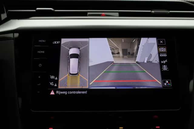 Volkswagen Arteon (2021) thumbnail 38