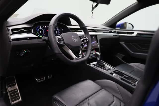 Volkswagen Arteon (2021) thumbnail 41