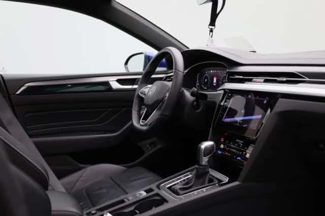 Volkswagen Arteon (2021) thumbnail 42