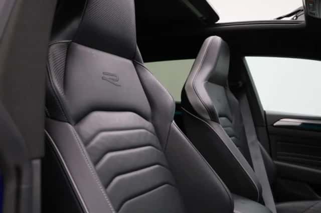 Volkswagen Arteon (2021) thumbnail 44