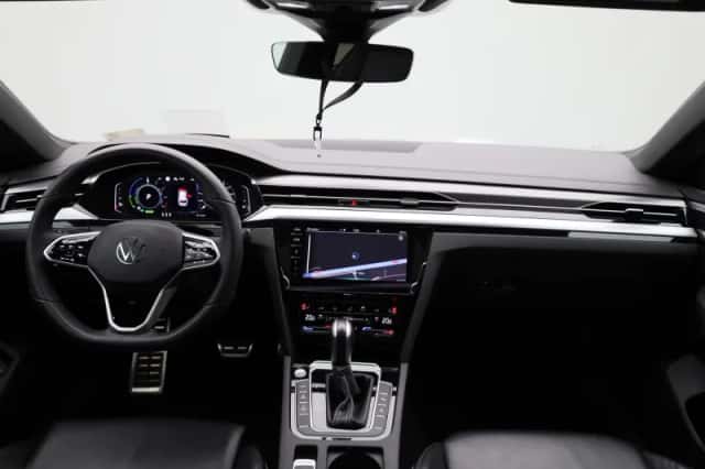Volkswagen Arteon (2021) thumbnail 48