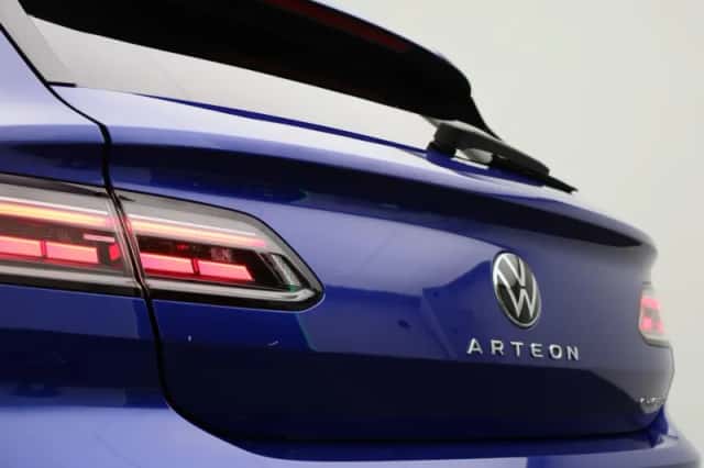 Volkswagen Arteon (2021) thumbnail 50