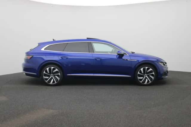 Volkswagen Arteon (2021) thumbnail 6