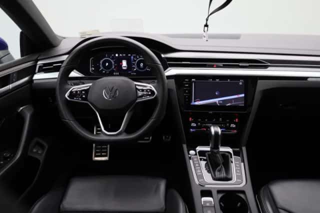 Volkswagen Arteon (2021) thumbnail 7