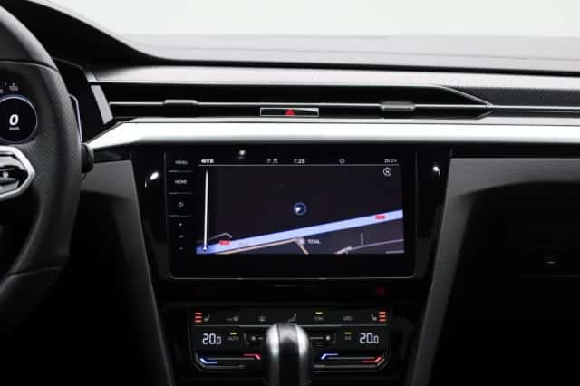 Volkswagen Arteon (2021) thumbnail 9
