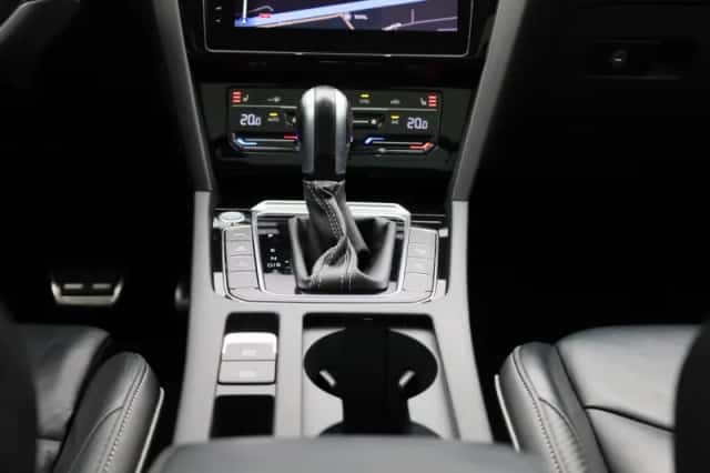 Volkswagen Arteon (2021) thumbnail 10