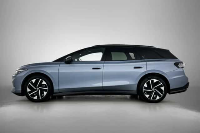 Volkswagen ID.7 (2026) thumbnail 2