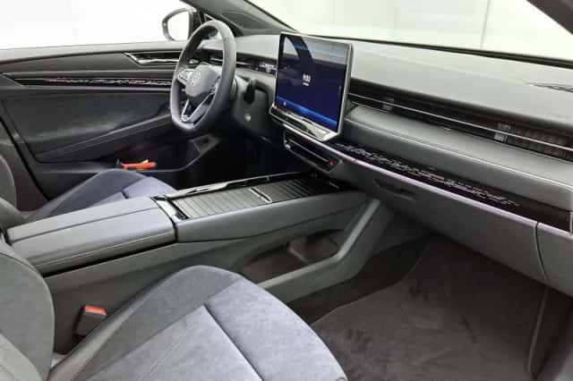 Volkswagen ID.7 (2026) thumbnail 22