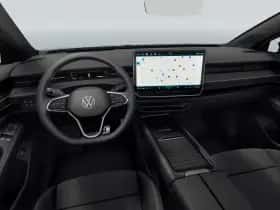 Volkswagen ID.7 (2026) thumbnail 4