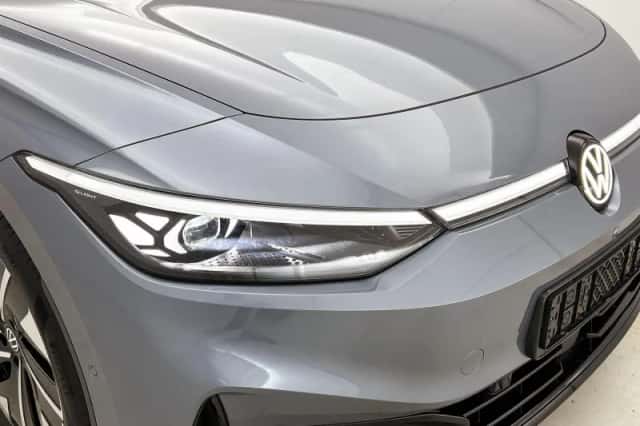 Volkswagen ID.7 (2026) thumbnail 34