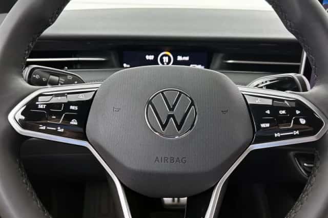 Volkswagen ID.7 (2026) thumbnail 42